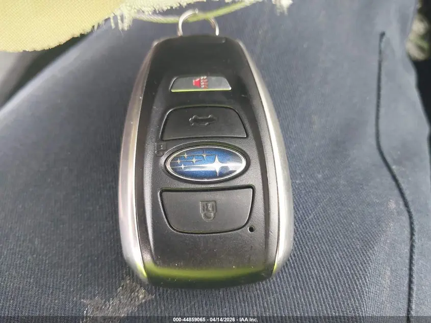 2021 SUBARU LEGACY PREMIUM