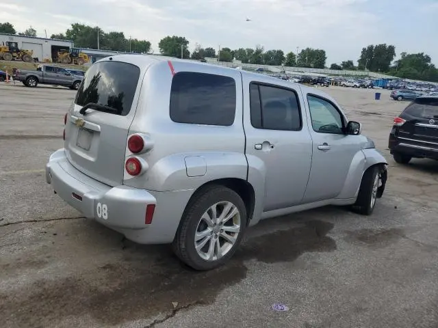 2011 CHEVROLET HHR LT  