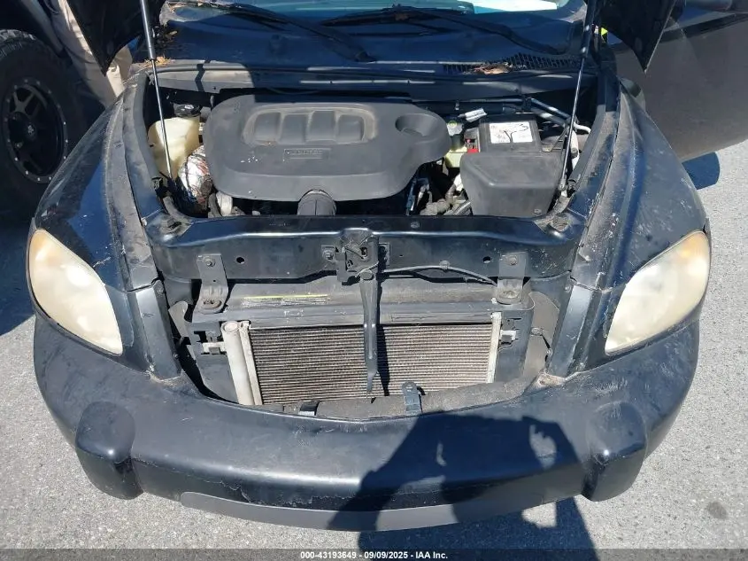 2010 CHEVROLET HHR LT