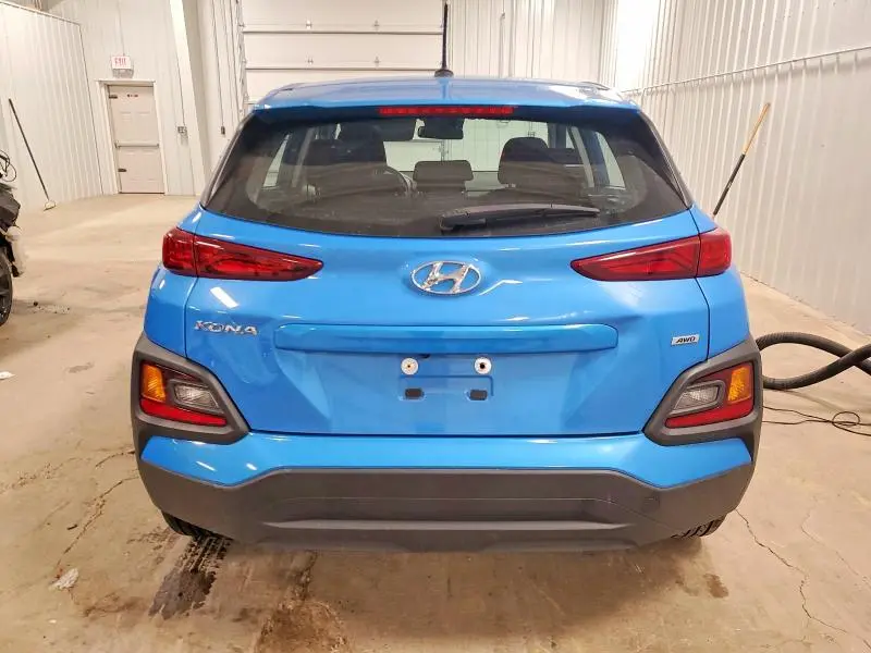 2019 HYUNDAI KONA SE  