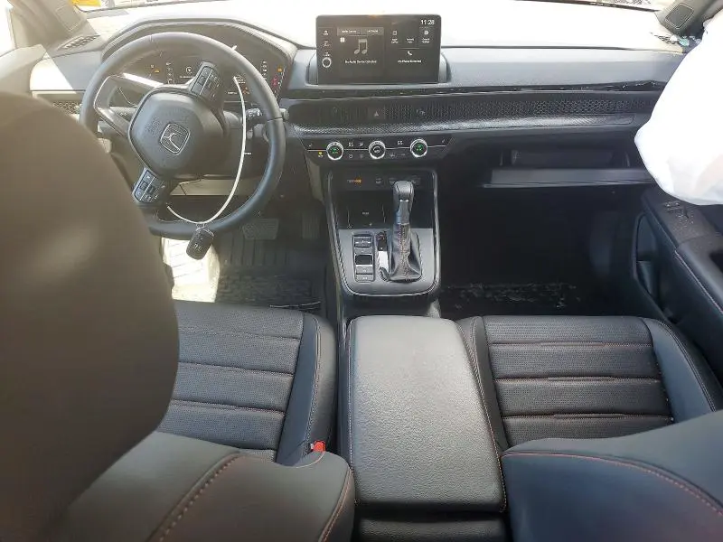 2026 HONDA CR-V SPORT-L  