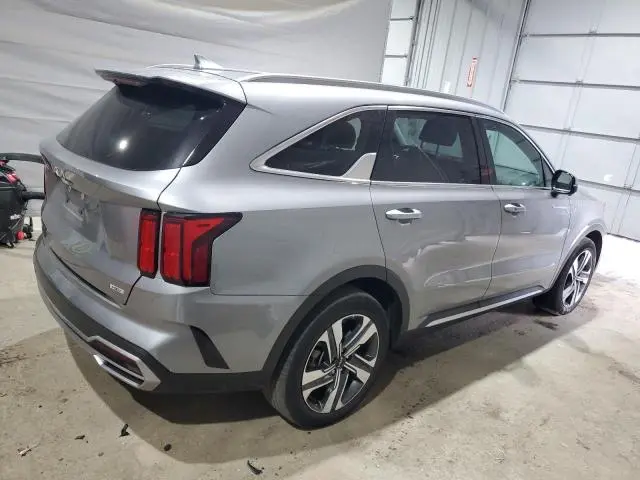 2023 KIA SORENTO SXP  