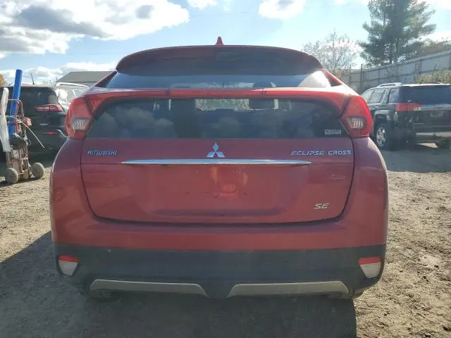 2018 MITSUBISHI ECLIPSE CROSS SE  