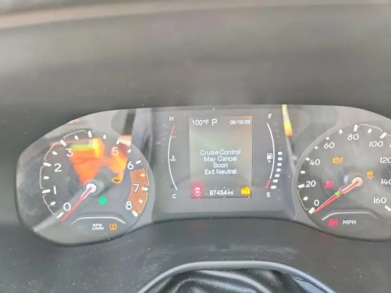 2022 JEEP COMPASS SPORT  