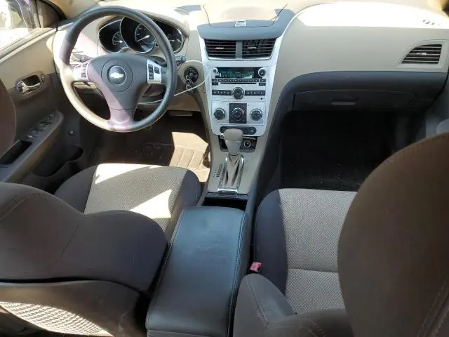 2010 CHEVROLET MALIBU LS  