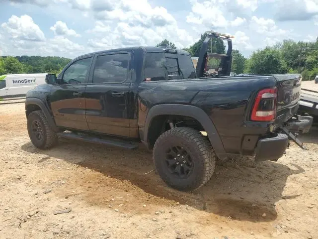 2023 RAM 1500 TRX  