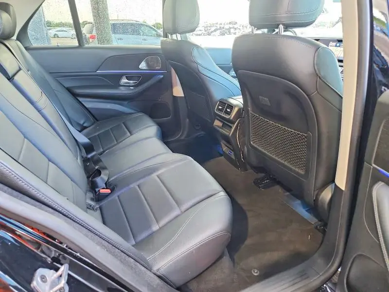 2024 MERCEDES-BENZ GLE 350 4MATIC  