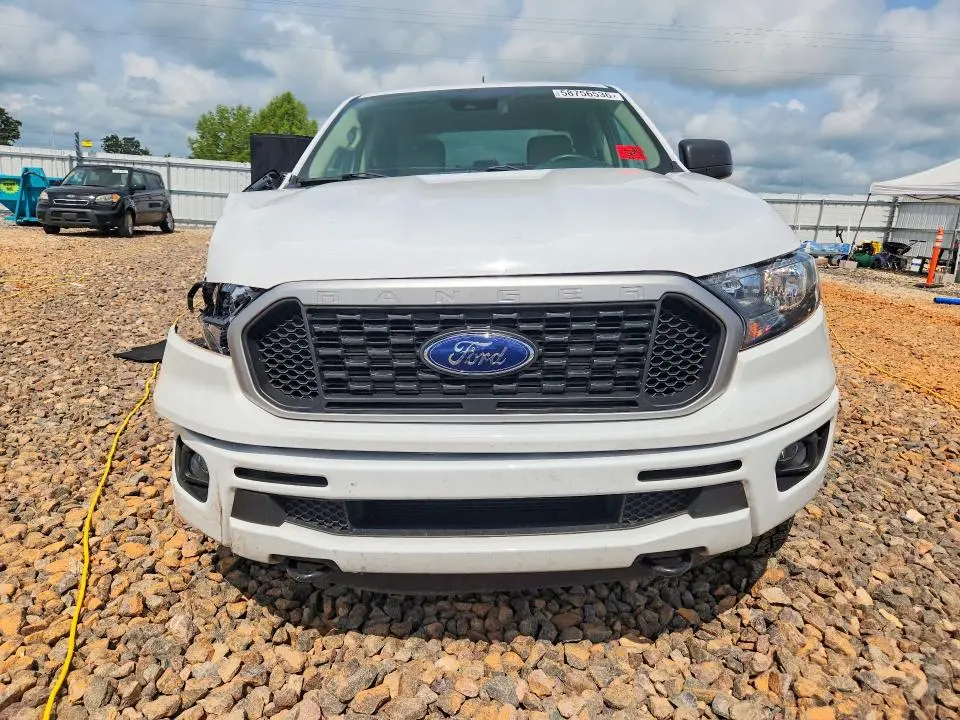 2023 FORD RANGER XL  