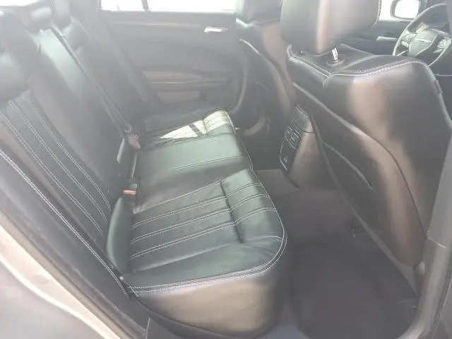 2016 CHRYSLER 300 S  