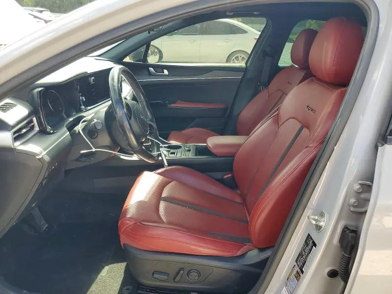 2022 KIA K5 GT LINE  