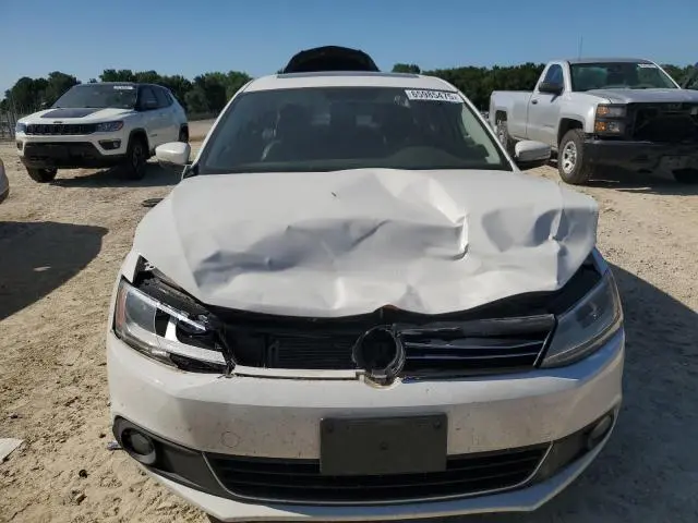 2014 VOLKSWAGEN JETTA TDI  
