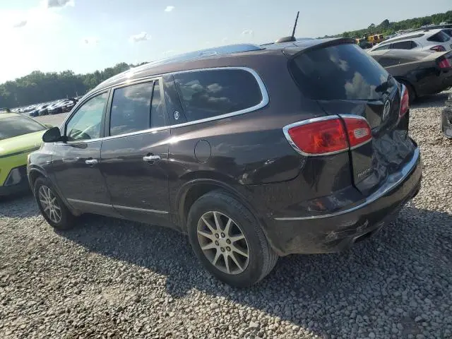 2017 BUICK ENCLAVE   