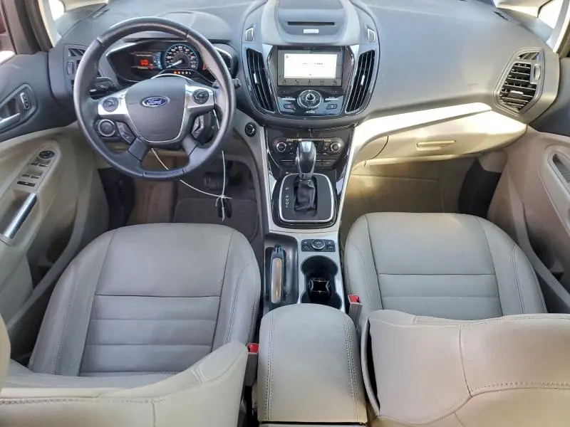 2016 FORD C-MAX SEL  