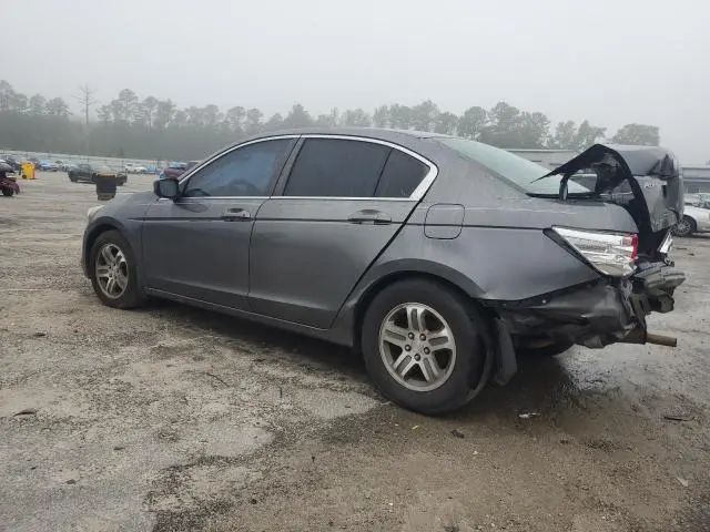 2010 HONDA ACCORD LX  