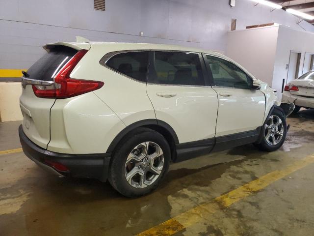 2018 HONDA CR-V EXL