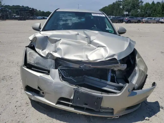 2013 CHEVROLET CRUZE LT  