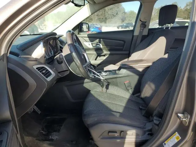 2012 GMC TERRAIN SLE  