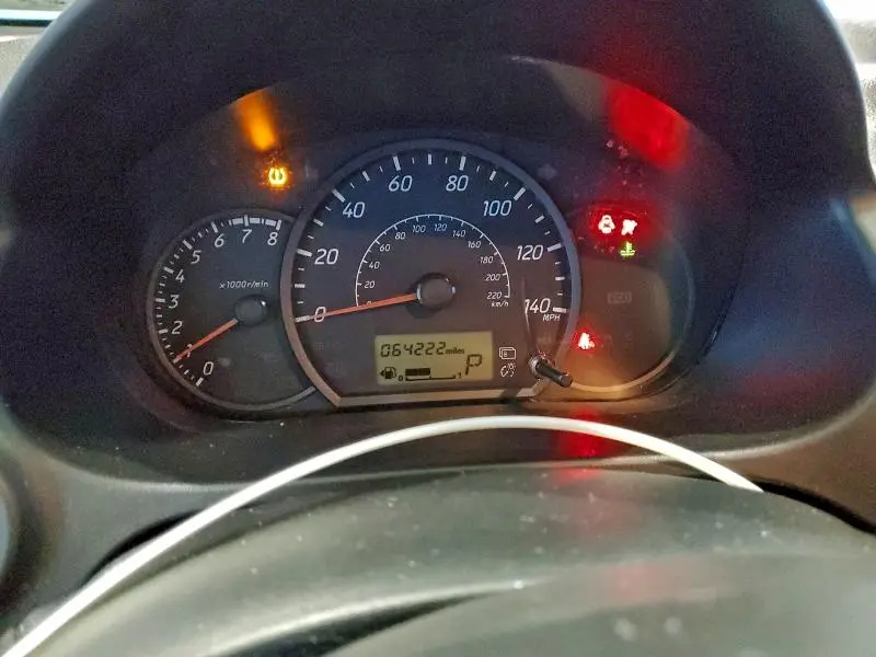 2020 MITSUBISHI MIRAGE ES  