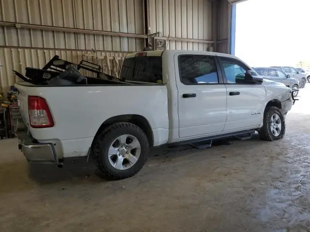 2020 RAM 1500 TRADESMAN  