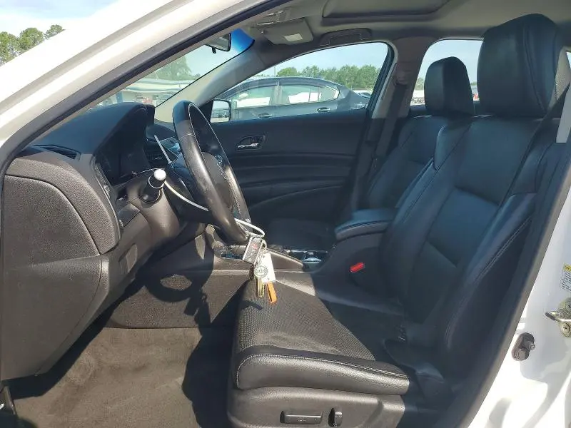2014 ACURA ILX 20  