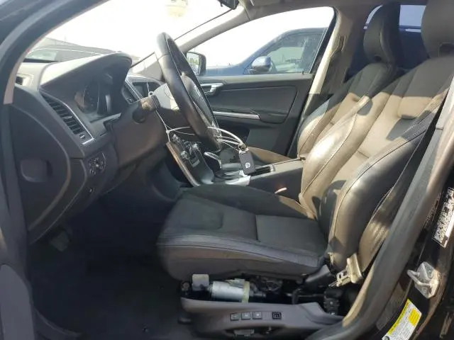 2015 VOLVO XC60 T5  