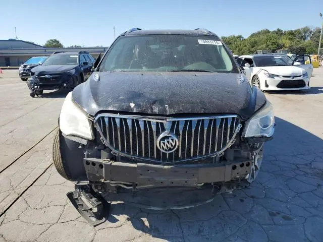 2016 BUICK ENCLAVE
