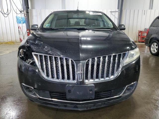 2011 LINCOLN MKX 