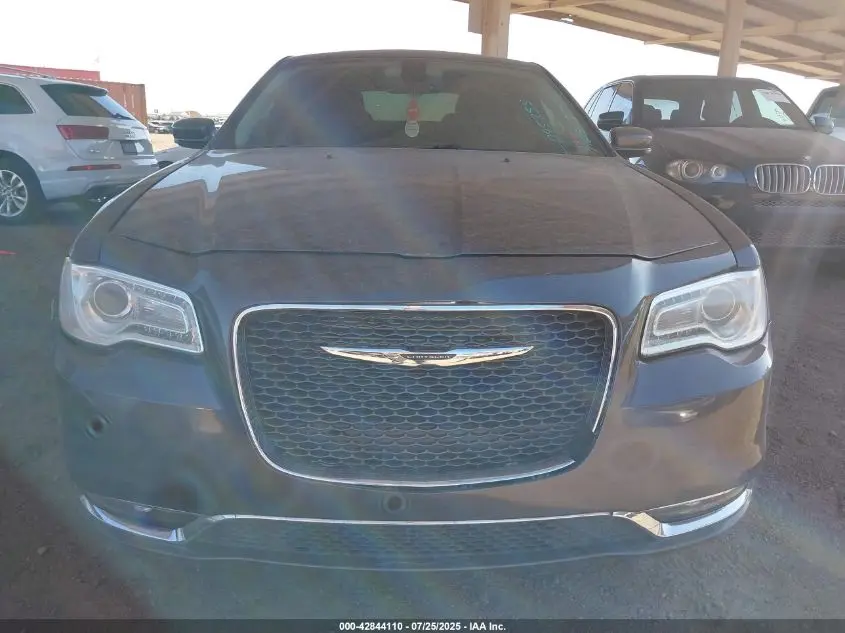 2016 CHRYSLER 300 ANNIVERSARY EDITION