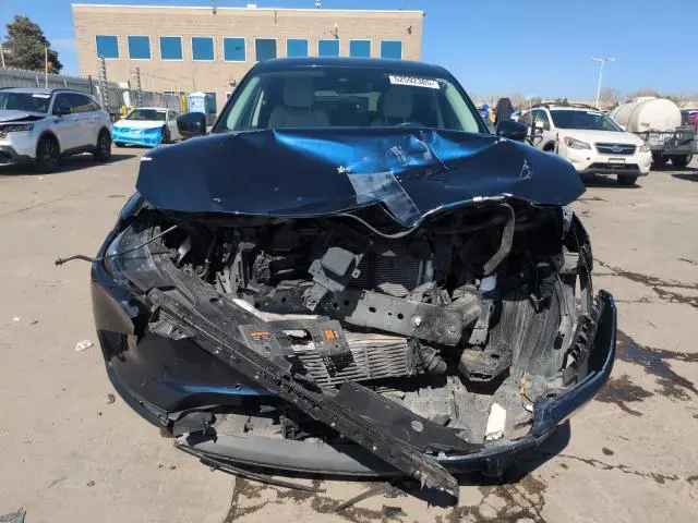 2019 MAZDA CX-9 TOURING