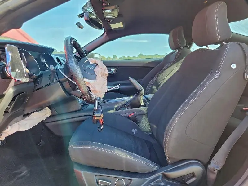 2016 FORD MUSTANG GT  