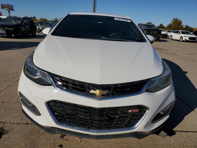 2016 CHEVROLET CRUZE PREMIER