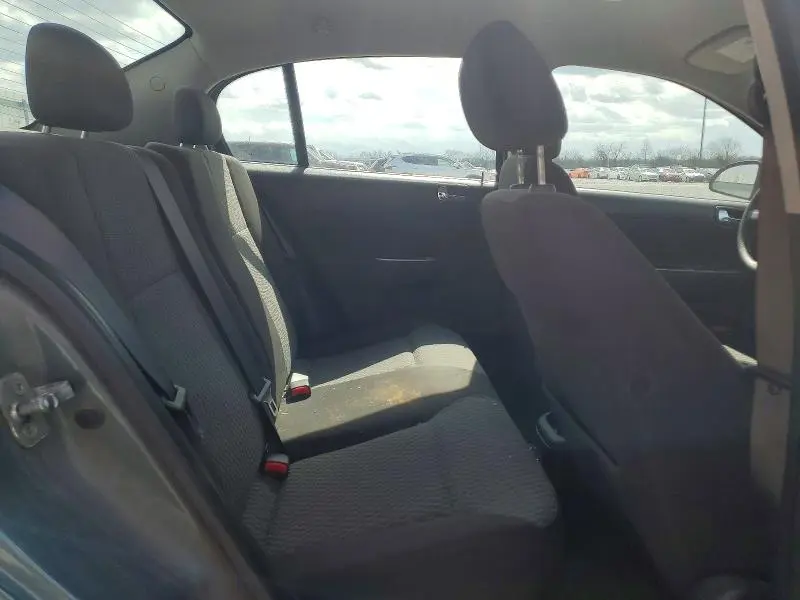 2010 CHEVROLET COBALT   