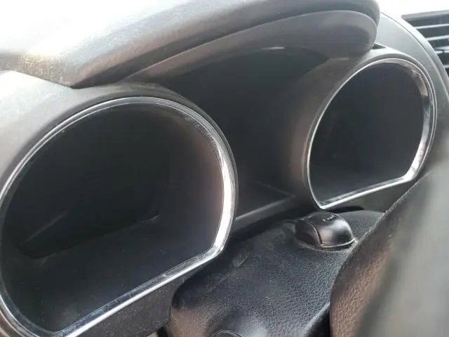 2012 TOYOTA HIGHLANDER BASE  