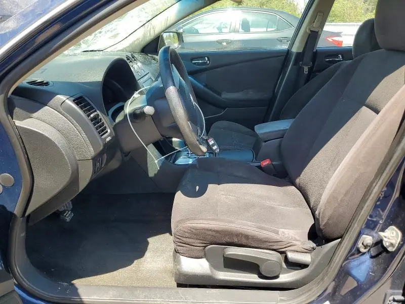 2012 NISSAN ALTIMA 2.5  