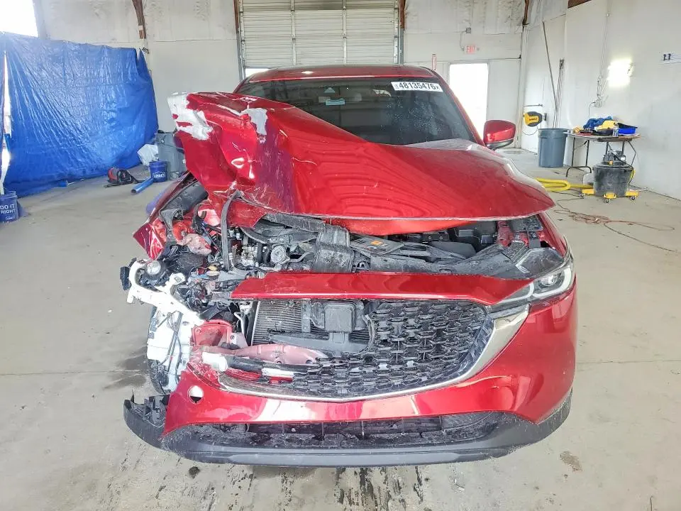 2023 MAZDA CX-5 PREMIUM  