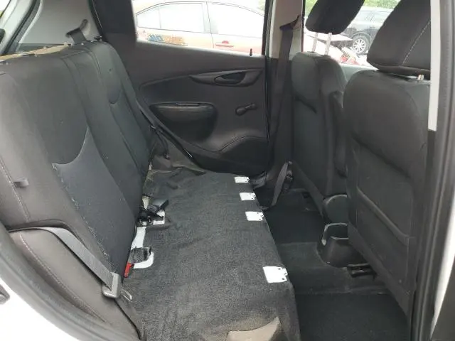 2020 CHEVROLET SPARK LS  