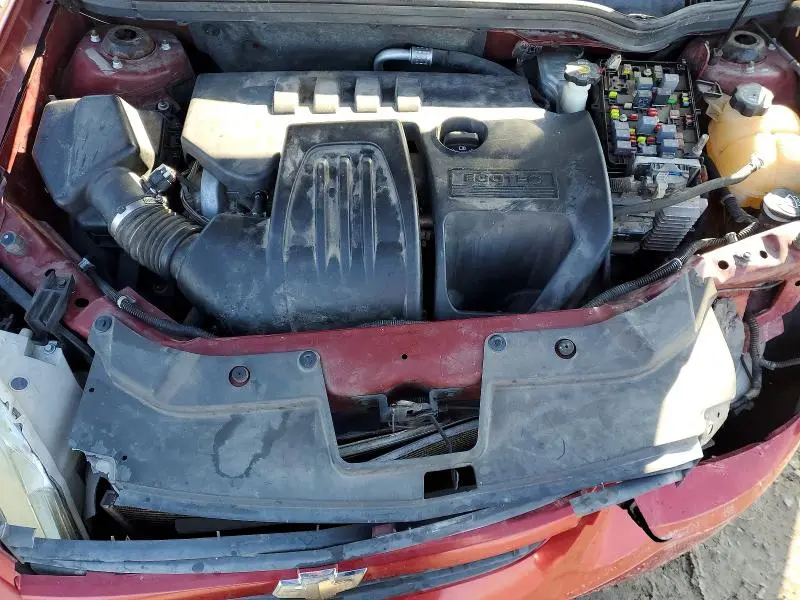 2010 CHEVROLET COBALT LS  