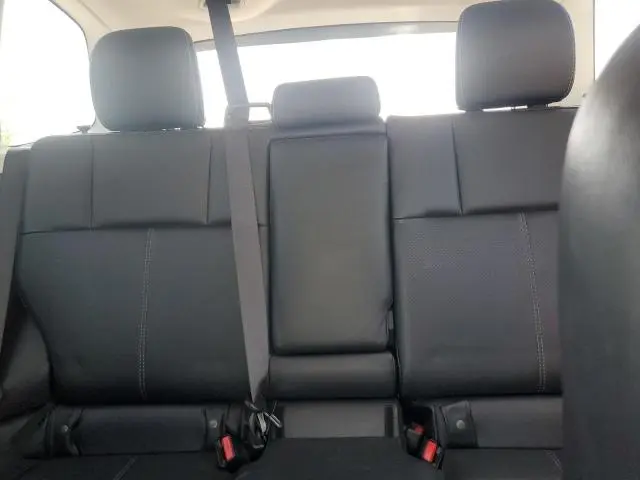 2017 SUBARU FORESTER 2.0XT TOURING  