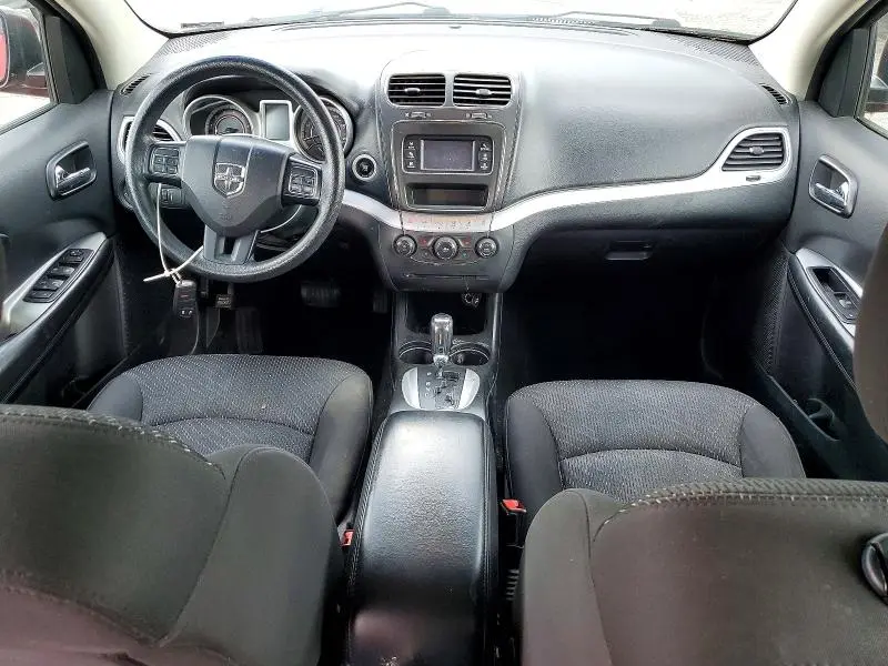 2015 DODGE JOURNEY SE  
