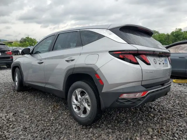 2022 HYUNDAI TUCSON SE