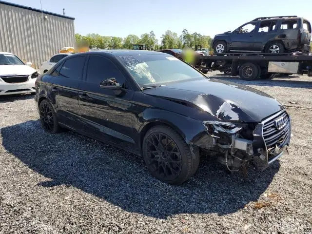 2018 AUDI A3 PREMIUM