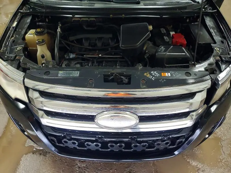2011 FORD EDGE SE  