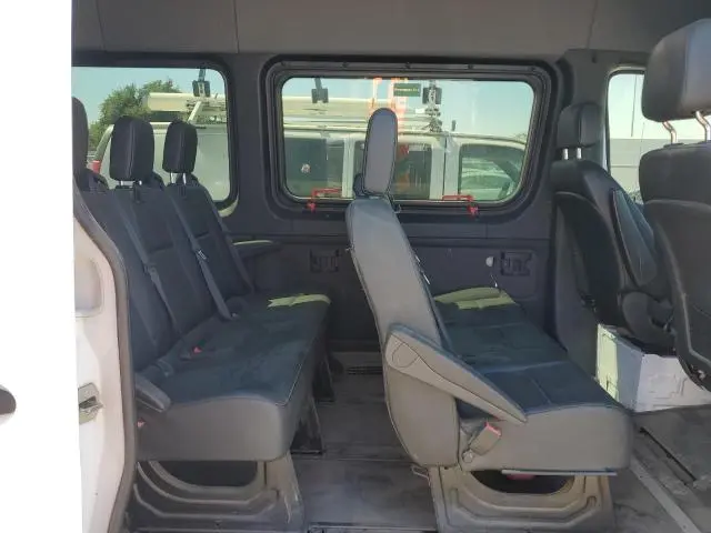 2019 MERCEDES-BENZ SPRINTER 2500/3500  