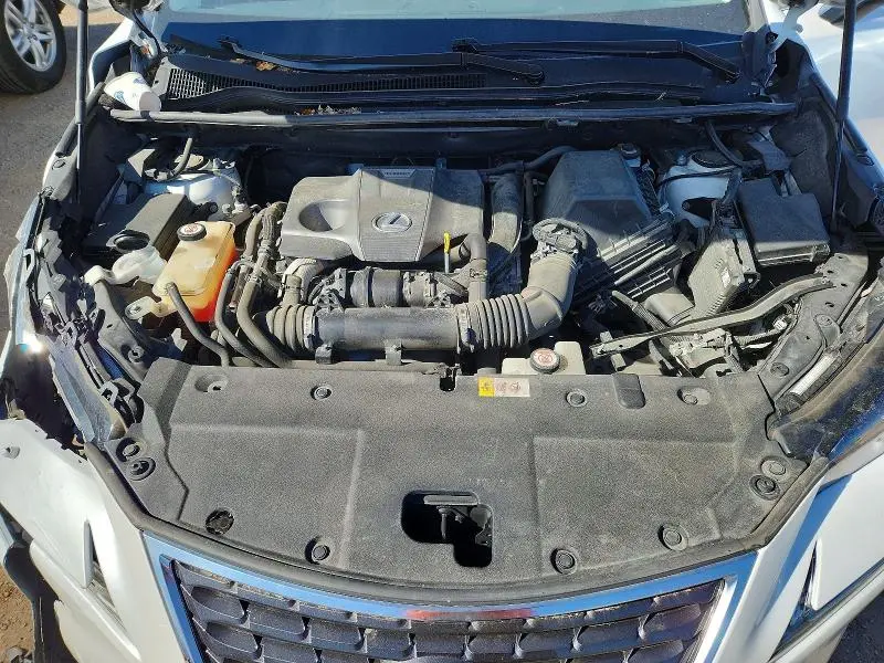 2019 LEXUS NX 300 BASE  