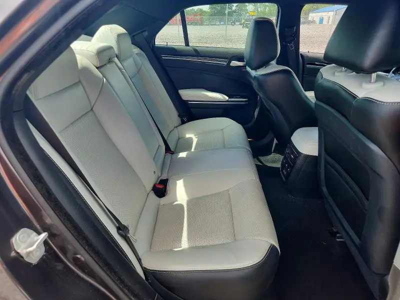 2021 CHRYSLER 300 S  