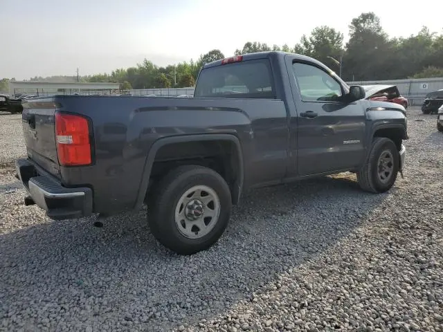 2014 GMC SIERRA C1500  