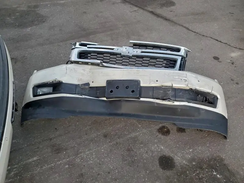 2015 CHEVROLET SUBURBAN K1500 LT  