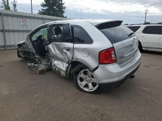 2013 FORD EDGE SE  