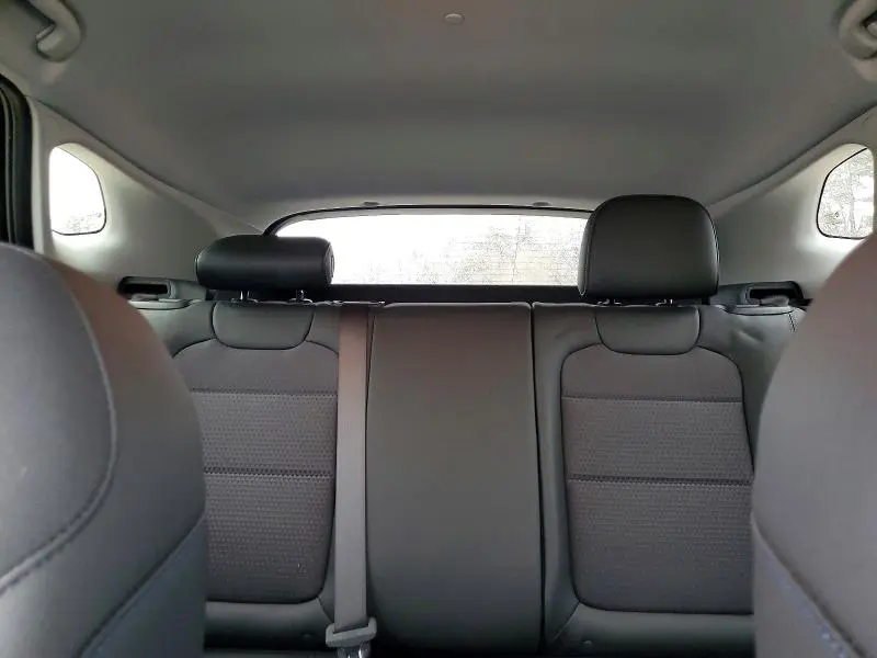 2025 CHEVROLET TRAX 1LT  