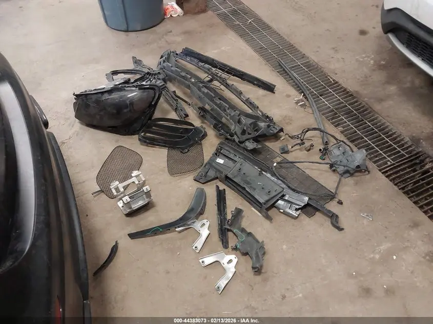 2020 MERCEDES-BENZ AMG E 63 S 4MATIC